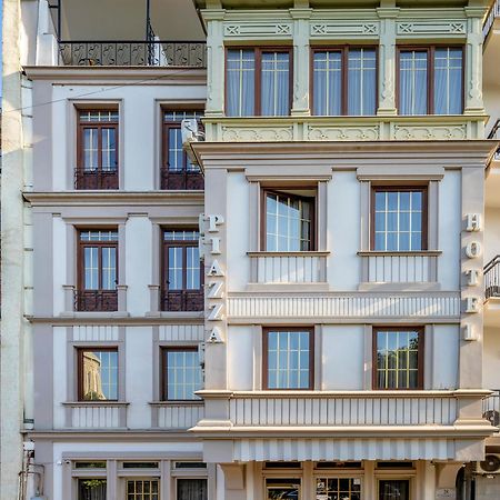 Hotel Piazza Tbilisi Luaran gambar