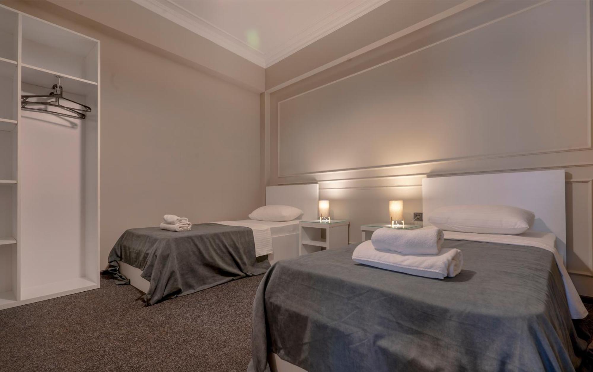 Hotel Piazza Tbilisi Bilik gambar