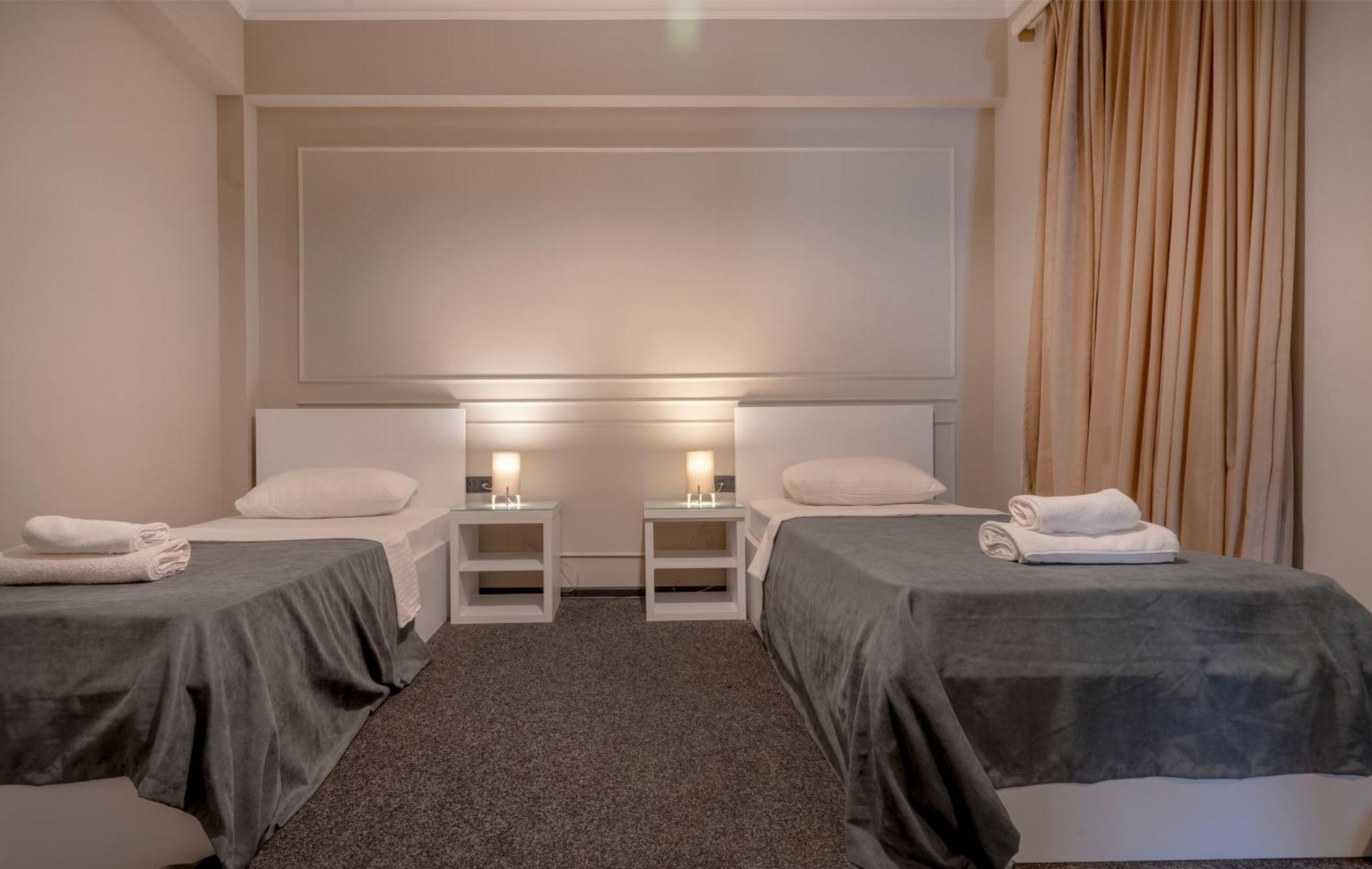Hotel Piazza Tbilisi Bilik gambar