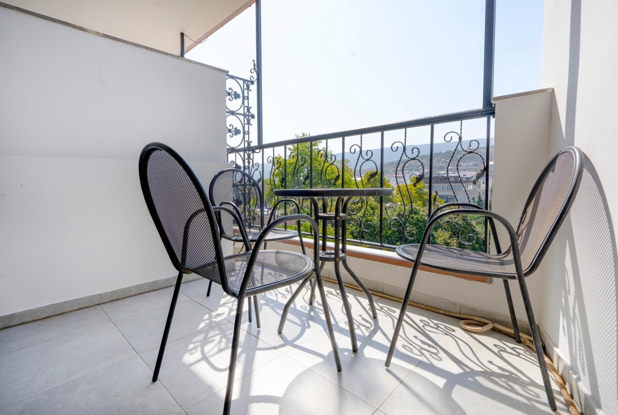 Hotel Piazza Tbilisi Bilik gambar