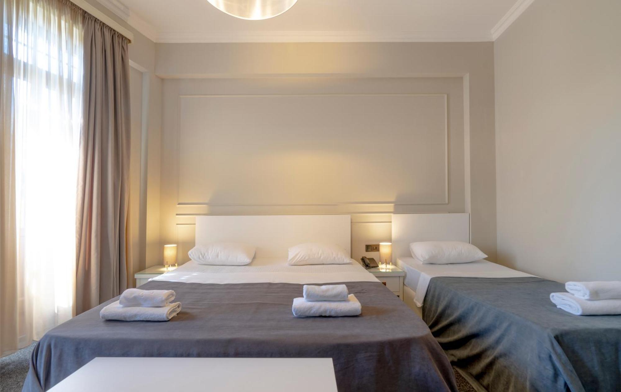Hotel Piazza Tbilisi Bilik gambar