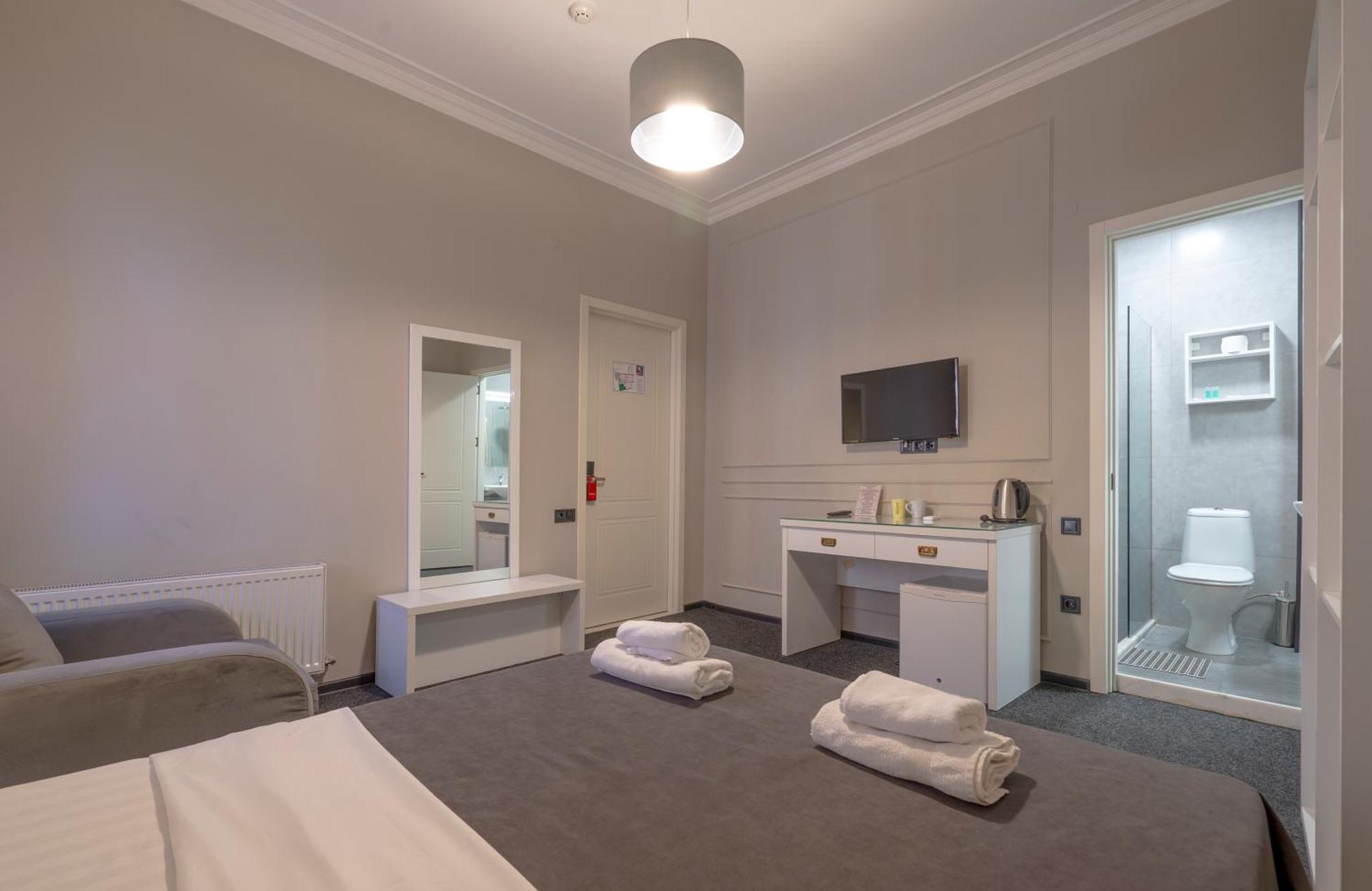Hotel Piazza Tbilisi Bilik gambar