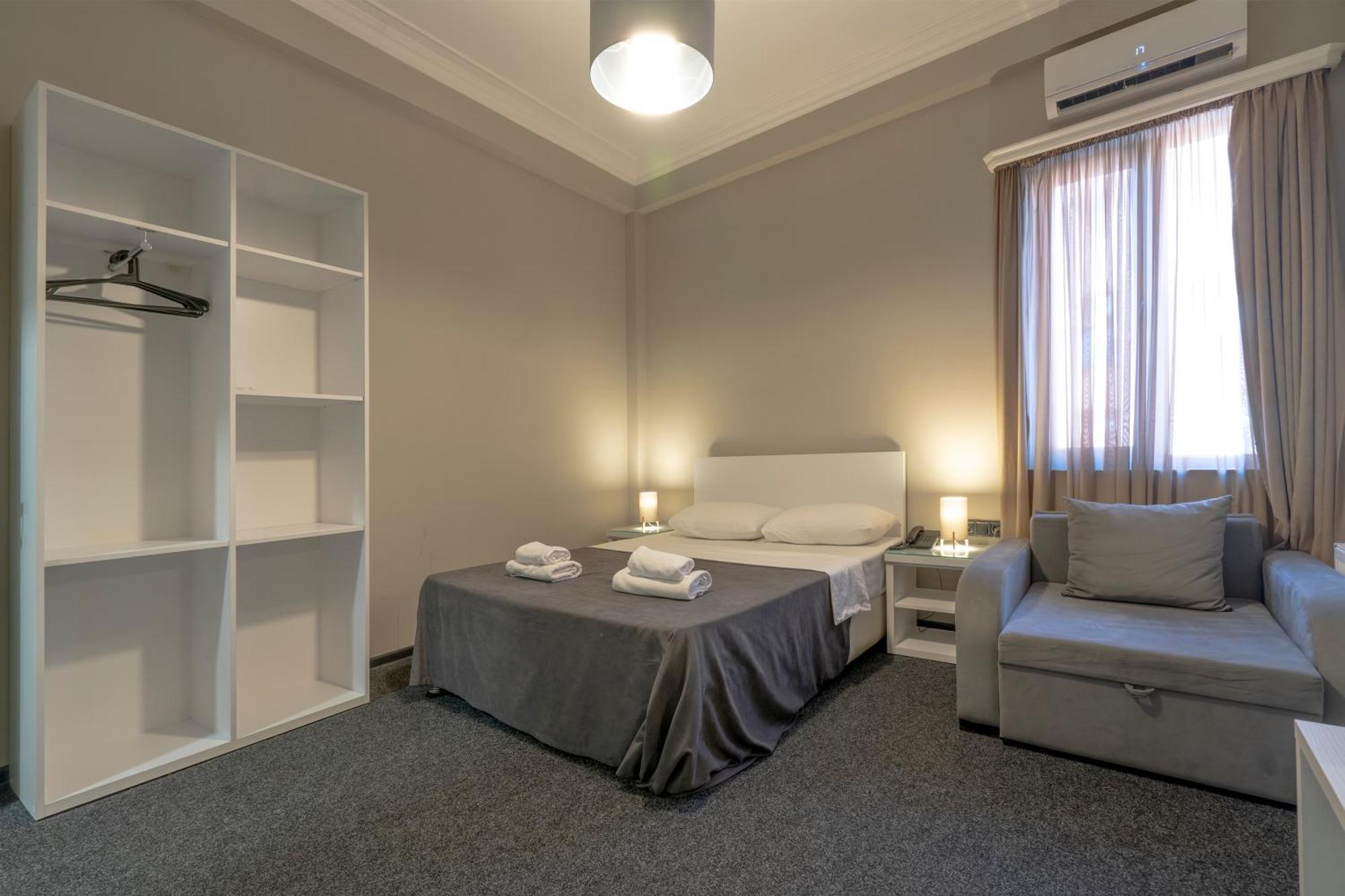 Hotel Piazza Tbilisi Bilik gambar
