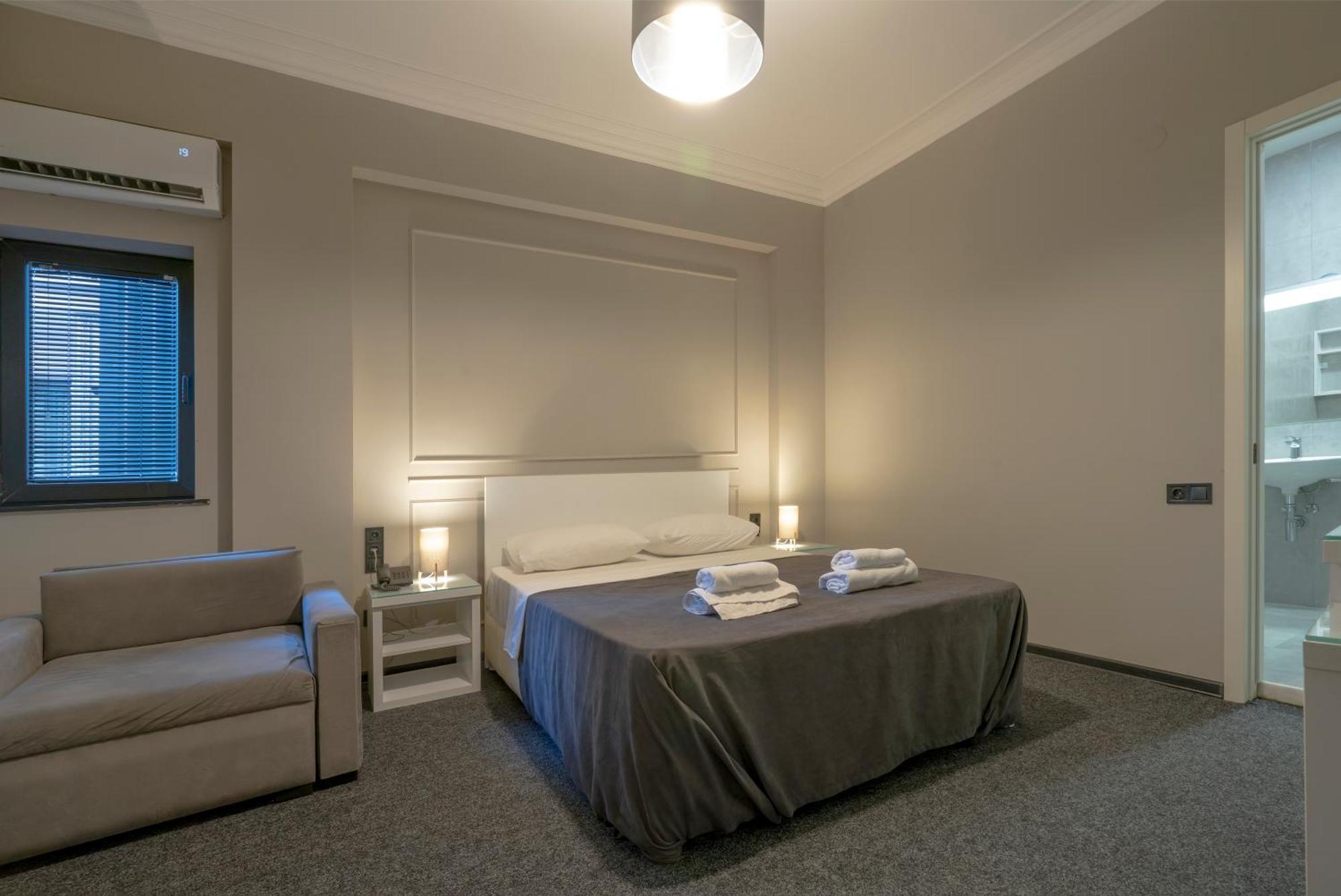 Hotel Piazza Tbilisi Bilik gambar