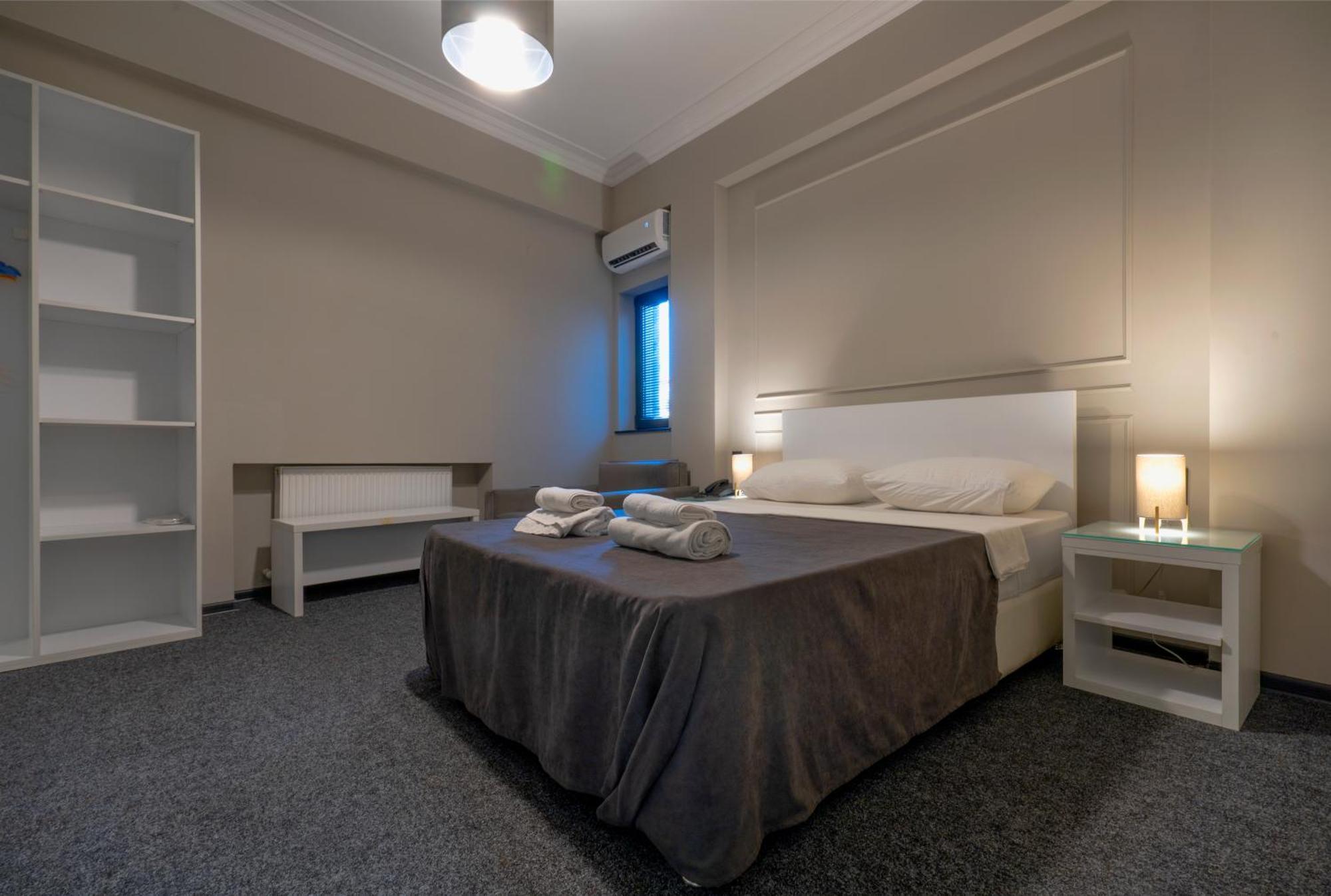 Hotel Piazza Tbilisi Bilik gambar